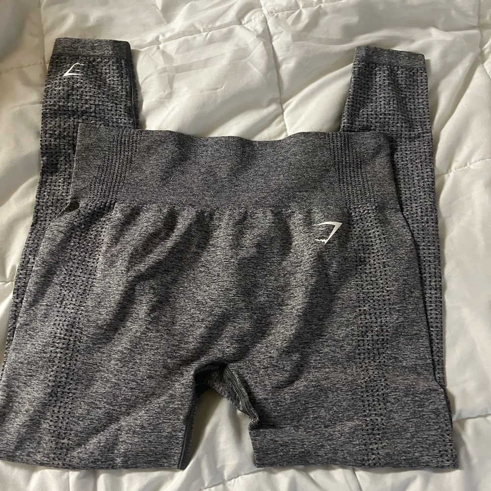 gymshark leggings
